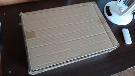 Лампа бактерицидная 38 Вт с таймером и пультом