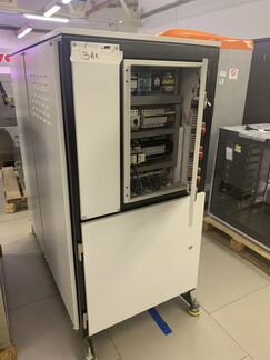 Цхм, центральная холодильная машина