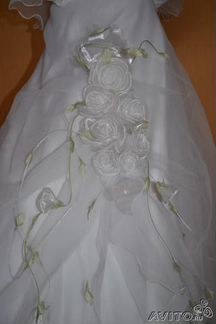 Платье