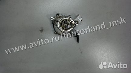 Насос вакуумный Citroen C4, 2011