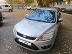 Ford Focus 1.6 AT, 2009, 198 100 км