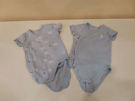 Пакет одежды для мальчика 3-6 месяцев