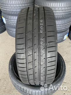 255/50R19 habilead HF330