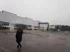 Производственно-складской комплекс рядом с г.Чехов объявление продам