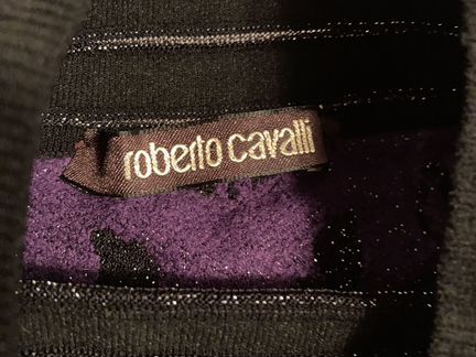 Трикотаж Roberto Cavalli