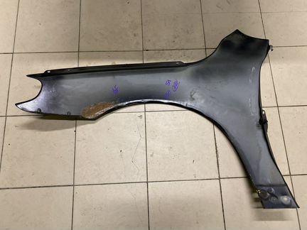 Крыло переднее правое вольво S80/V70 31294001