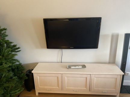 Samsung le 40n87bd