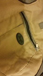 Слинги детская переноска