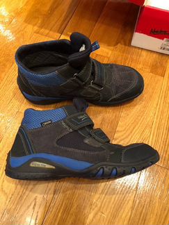 Демисезонные ботинки Superfit 36р