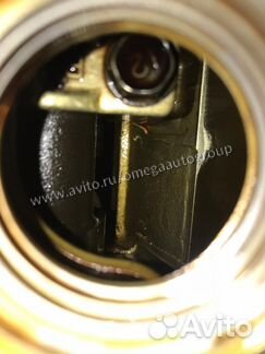 Двигатель B20B 2.0л Хонда црв B20