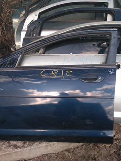 Дверь передняя левая Додж Стратус Крайслер Себринг