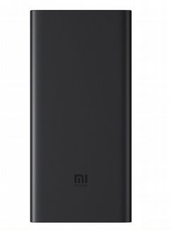 Аккумулятор Xiaomi Mi Wireless Charger 10000mAh Bl