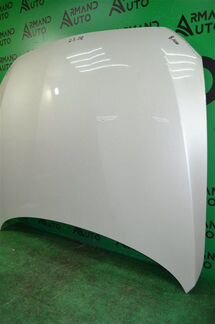 Капот Bmw 2 F22 2014 - 2017