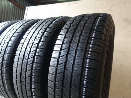 265 55 19 Pirelli Scorpion Ice Snow tf75