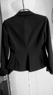 Стильный костюм, отлично для стройных