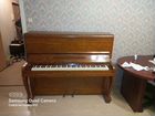 Продам пианино calisia 1961г
