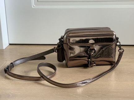 Сумка Rebecca Minkoff MAB camera bag
