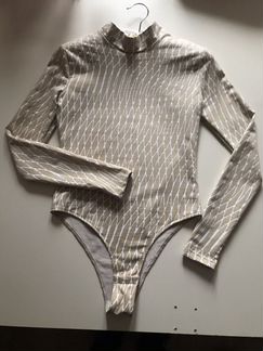 Новый боди Otocyon S