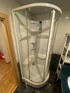 Душевая кабина