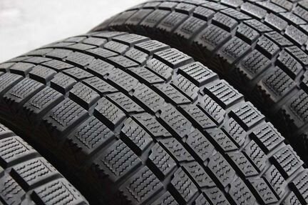 Шины 225 50 17 Dunlop DSX 2 q i