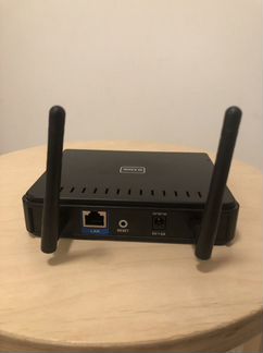 Маршрутизатор D-link DAP-2310