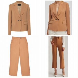 Костюм брючный charuel