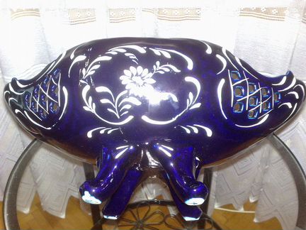 Ваза для фруктов