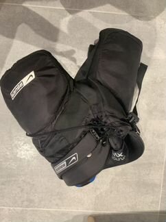 Шлем хоккейный bauer