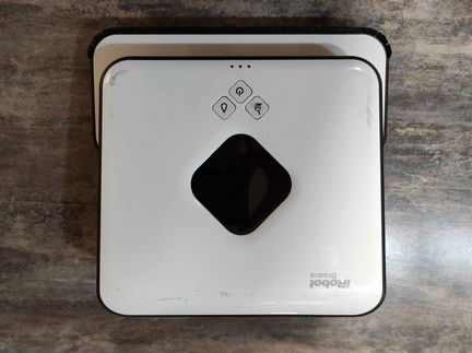 IRobot Braava 390t робот для мытья пола