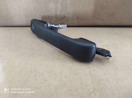 Новая ручка пер двери Фольксваген Гольф-3 / Венто