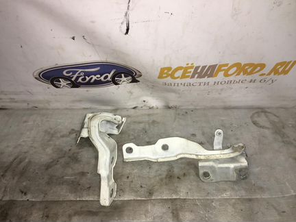 Петля капота Киа Рио