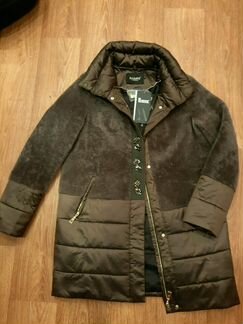 Куртка- шубка