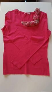 Лонгслив женский