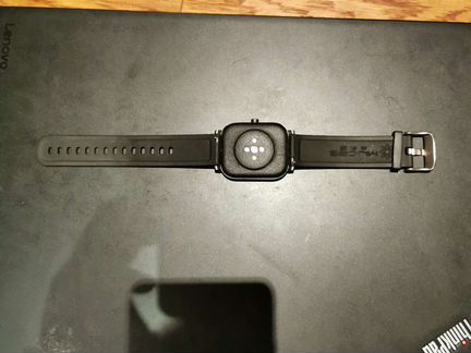 Умные часы amazfit gts