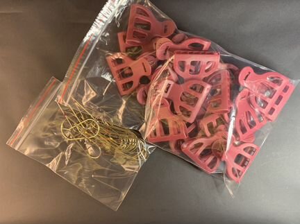 Термобигуди Valera+ Quiek 24