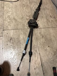 Трос МКПП Renault Fluence Megane 3