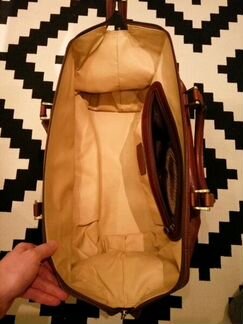 Дорожная сумка, саквояж