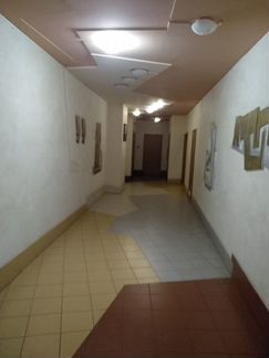 3-к квартира, 96 м², 4/17 эт.