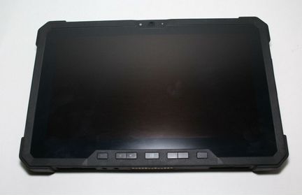 Защищенный планшет Dеll Latitudе 12 Rugged 7202
