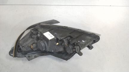 Фара (передняя) правая KIA Ceed, 2010