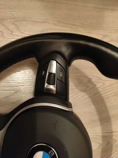 M руль подогрев BMW f20 f30 f25 f15 f48