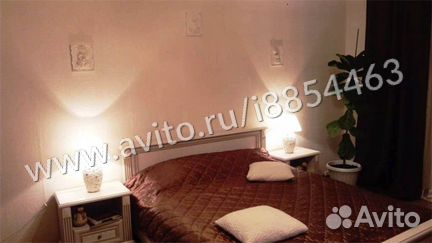 1-к квартира, 34 м², 6/16 эт.