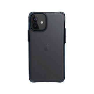 Силиконовый чехол Uag Mouve/Plyo iPhone 12 mini