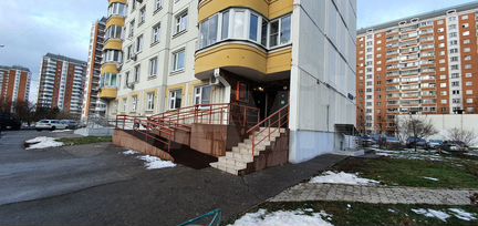 Помещение свободного назначения