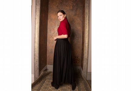 Юбка от Max Mara. Италия