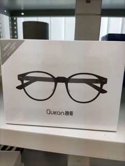 Защитные фотохромные очки xiaomi qukan w1