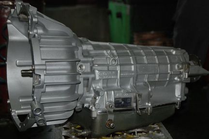АКПП ZF 4HP22 Ленд Ровер Б/У Контрактная