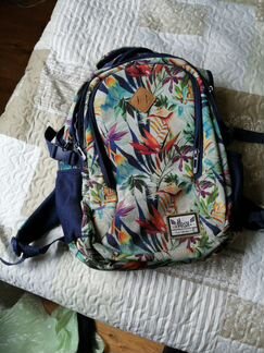 Рюкзак, ранец hash