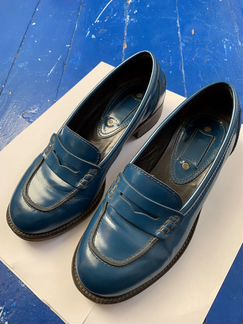Туфли лоферы Celine