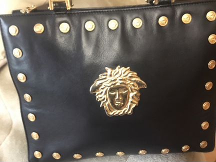 Сумка Gianni Versace